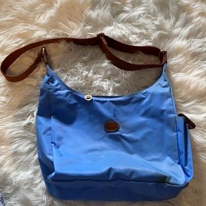 Longchamp crossbody